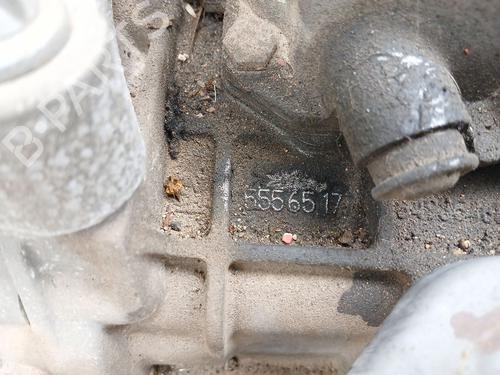 Gearbox OPEL CORSA D (S07) 1.2 (L08, L68) | BP32979572M3 - Image 8
