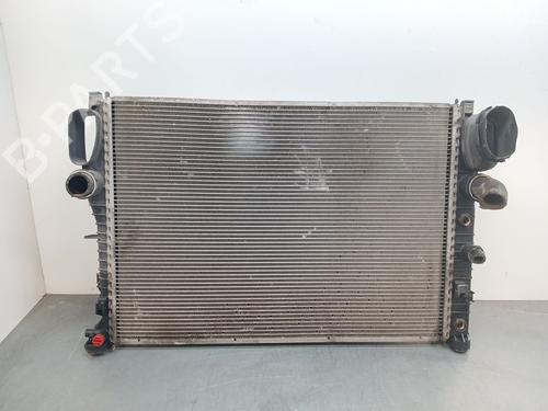 Used Water radiator Water radiator MERCEDES-BENZ CLS (C219) [2004-2011] 34127541 34127541