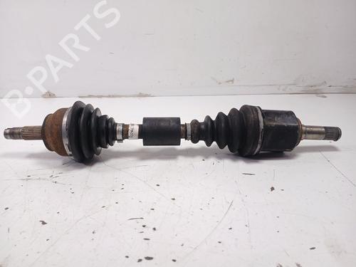 Used Left front driveshaft Left front driveshaft ALFA ROMEO 147 (937_) [2000-2010] 40071859 40071859