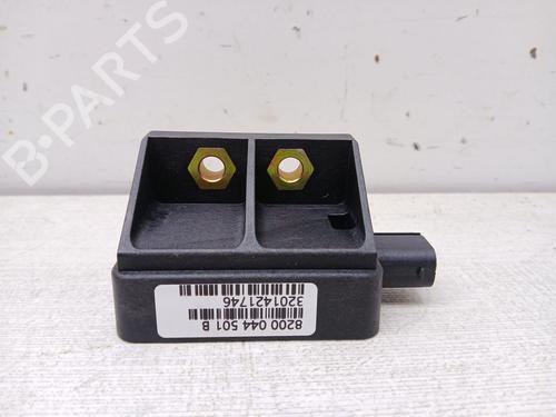 Used Electronic module RENAULT LAGUNA II (BG0/1_) [2001-2007]  25202953