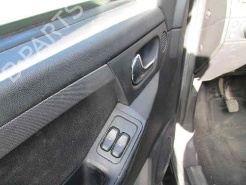 Left front fog light OPEL MERIVA A MPV (X03) 1.7 CDTI (E75) | BP2356244C30 