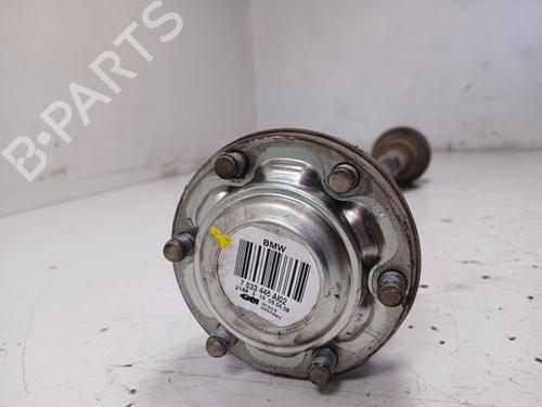 Right rear driveshaft BMW 1 (E87) 118 d | BP40505169M41 - Image 5