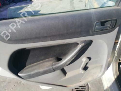 Gearbox FORD FOCUS II Turnier (DA_, FFS, DS) 1.8 TDCi | BP7676873M3 