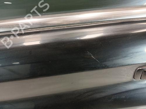 Left rear door SSANGYONG ACTYON SPORTS I (QJ)  | BP17445527C4 
