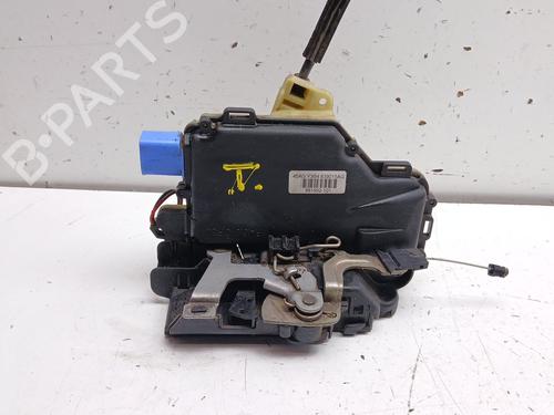 Used Rear left lock Rear left lock SEAT IBIZA III (6L1) 1.4 TDI (80 hp) 33454950 33454950