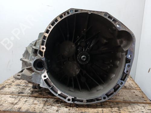 Gearbox RENAULT ESPACE IV (JK0/1_) 2.0 dCi (JK01, JK02, JK1J, JK1K, JK1H) | BP28598840M3