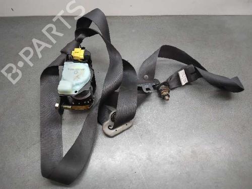 Front right seatbelt HONDA HR-V (GH_) 1.6 16V | BP16965835I25 