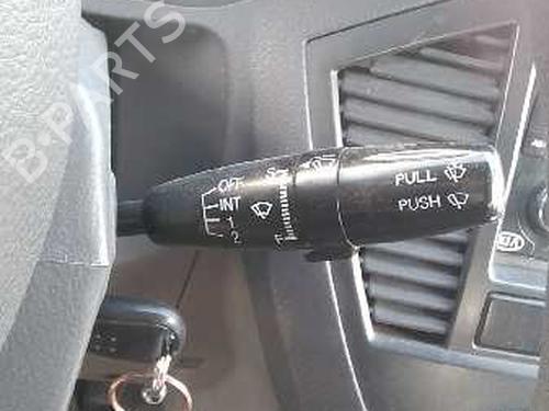 Rear left window mechanism KIA CARENS II MPV (FJ)  | BP3418688C24 
