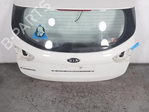 Tailgate KIA CARENS IV 1.6 GDi | BP17107886C6 