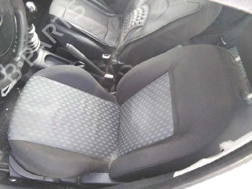 AC compressor FORD FIESTA V (JH_, JD_) 1.4 TDCi | BP30081041M34