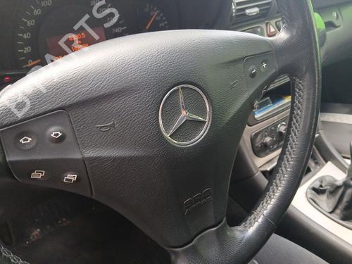 Airbag Kit MERCEDES-BENZ C-CLASS Coupe (CL203)  | BP29307661C86 