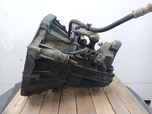 Gearbox RENAULT GRAND SCÉNIC III (JZ0/1_) 1.5 dCi (JZ09, JZ0D, JZ10, JZ14, JZ1G, JZ29, JZ2C) | BP30412032M3