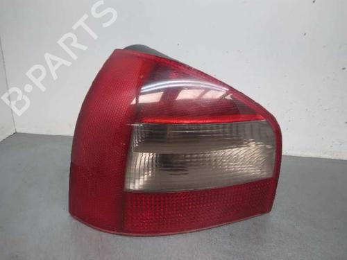 Left taillight AUDI A3 (8L1) 1.9 TDI | BP13373215C34 