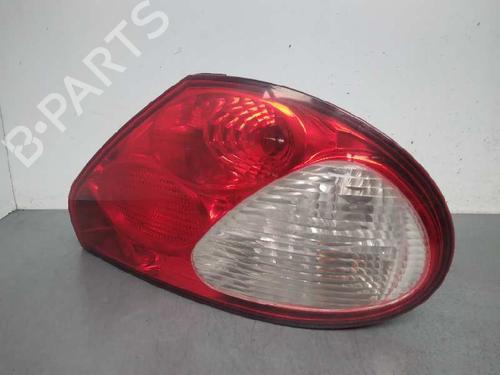 Right taillight JAGUAR X-TYPE I (X400) 3.0 V6 All-wheel Drive | BP13415126C35 
