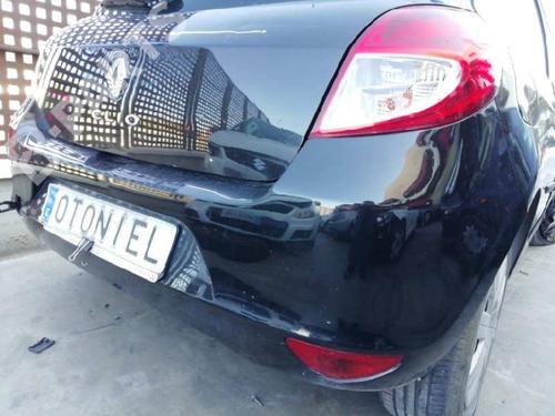 Water radiator RENAULT CLIO III (BR0/1, CR0/1) 1.5 dCi (C/BR0G, C/BR1G) | BP8925808M31  - Image 7