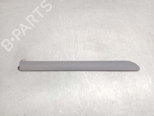 Annen VW FOX Hatchback (5Z1, 5Z3, 5Z4) 1.2 (55 hp) 27684710