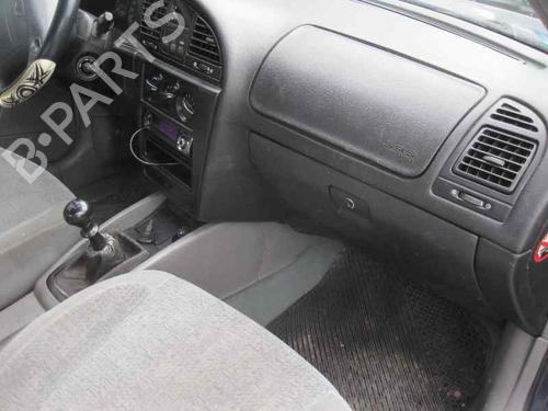 Gearbox DAEWOO NUBIRA Saloon (J100)  | BP2361250M3 