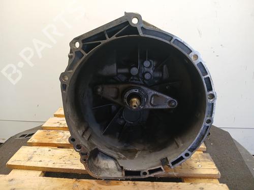 Gearbox BMW 1 (E81) 116 d | BP34058869M3  - Image 5