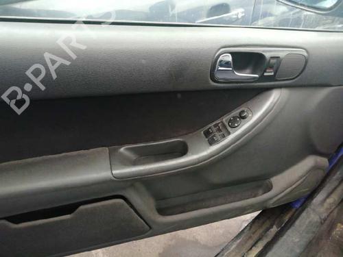 Left taillight AUDI A3 (8L1) 1.9 TDI | BP13373215C34 