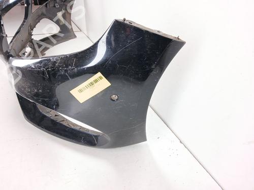 Front bumper MERCEDES-BENZ A-CLASS (W177) A 220 d 4-matic (177.015) | BP30150823C7 