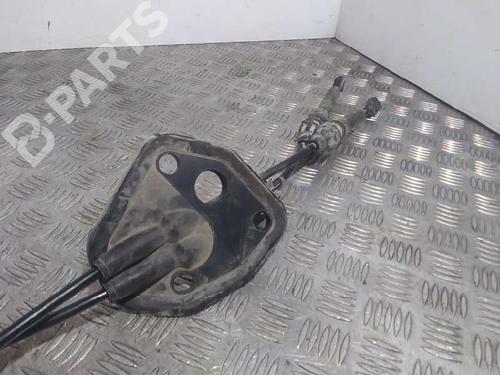 Gear lever RENAULT KANGOO Express (FW0/1_) 1.5 dCi 75 (FW07, FW10, FW04) | BP11196671M90 