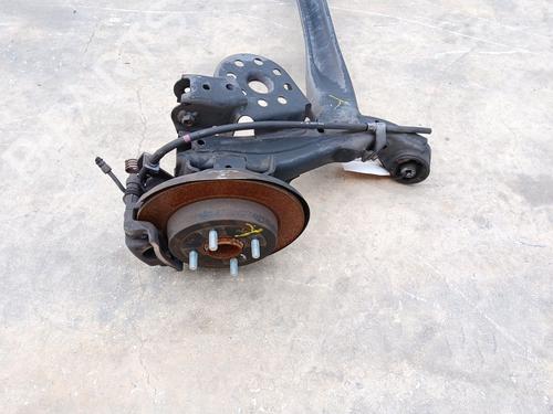 Rear axle KIA STONIC (YB) | BP13507236M2 - Image 9
