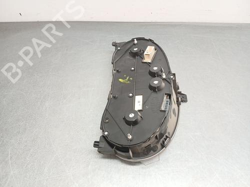 Instrument cluster CITROËN BERLINGO MULTISPACE (B9) 1.6 HDi 90 | BP39070859C47 - Image 4