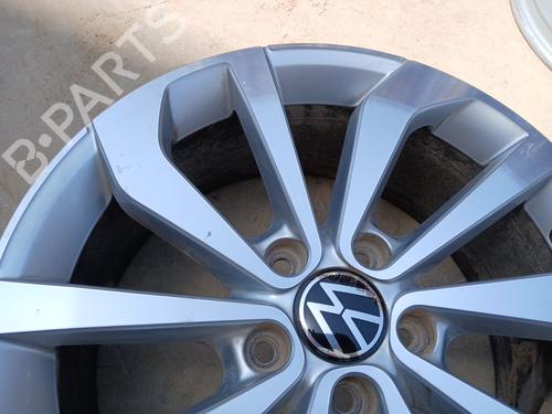 Fælk VW T-ROC (A11, D11) 1.0 TSI | BP37792116C45  - Image 5