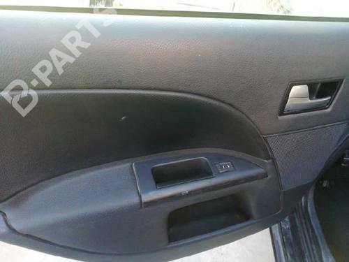 Left front window switch FORD MONDEO III (B5Y)  | BP12126567I27 