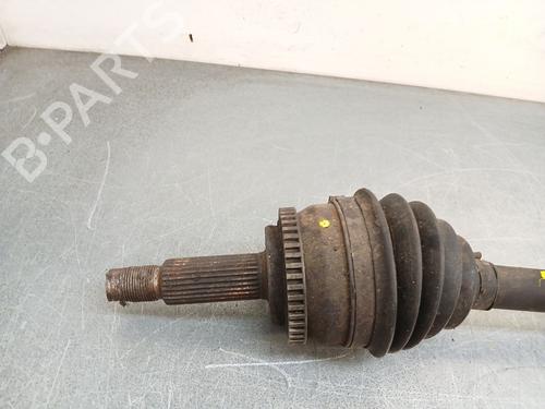 Right front driveshaft KIA VENGA (YN) 1.4 CRDi 90 | BP37020467M39 - Image 5