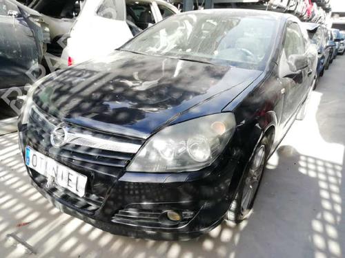 Køler OPEL ASTRA H GTC (A04)  | BP16676105M31 