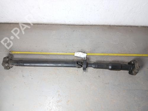 Used Driveshaft BMW 3 (E90) 325 xi (218 hp) 24153601