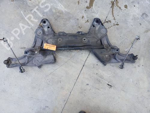 Used Subframe Subframe PEUGEOT 1007 (KM_) 1.4 HDi (68 hp) 39949753 39949753