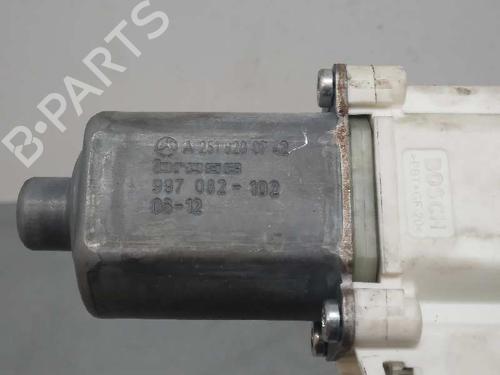 Left front window motor MERCEDES-BENZ M-CLASS (W164) ML 420 CDI 4-matic (164.128) | BP13295744E21 