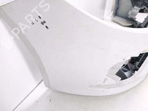 Pare-chocs avant SEAT LEON (1P1) 2.0 TDI | BP30000532C7 