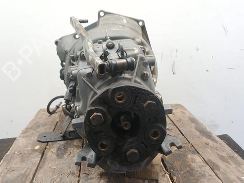 Gearbox BMW 3 (E46) 320 d | BP37269867M3 - Image 5