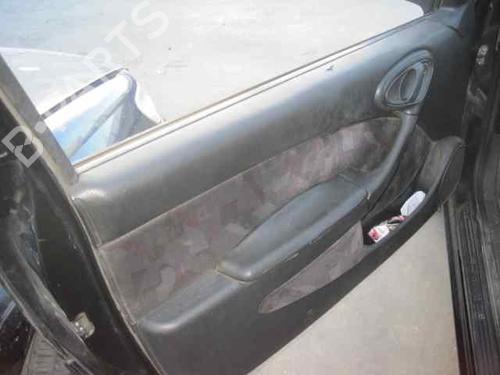Driver airbag CITROËN XSARA (N1) 2.0 HDi 90 | BP2376852C9 