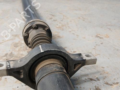Driveshaft KIA SORENTO II (XM) 2.2 CRDi | BP16965801M37 