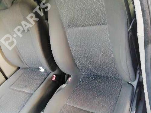 Used Left front seat Left front seat RENAULT MODUS / GRAND MODUS (F/JP0_) 1.5 dCi (FP0D, JP0D) (82 hp) 10411942 10411942