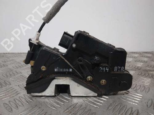 Front right lock BMW 3 (E46) 320 d | BP13745946C97 