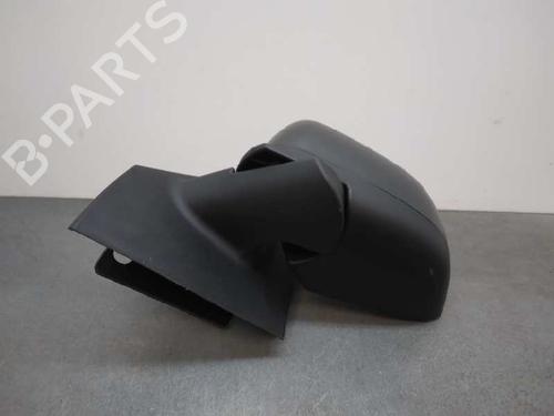 Left mirror DACIA DOKKER MPV (KE_)  | BP16854806C26 