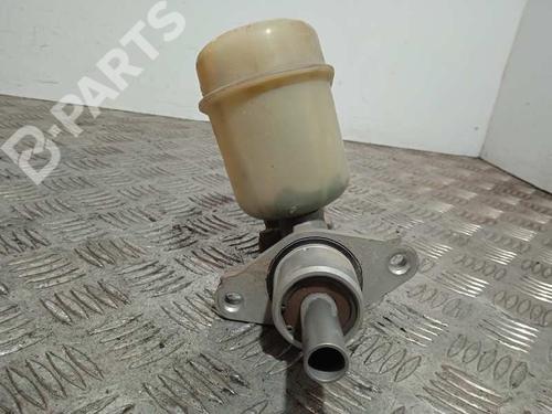 Used Brake master cylinder JEEP GRAND CHEROKEE II (WJ, WG) [1998-2005]  11742546