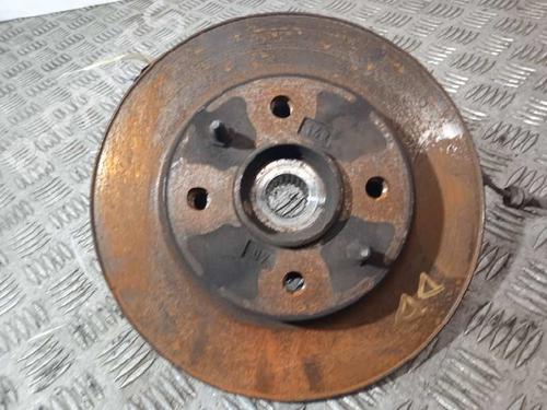Used Right front steering knuckle FIAT 500 (312_) [2007-2025]  11812674