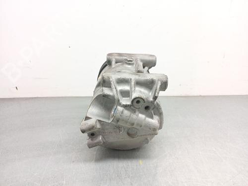 AC compressor FIAT TIPO Hatchback (356_, 357_) 1.4 (356HXA1B, 357) | BP32169783M34 