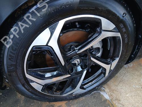 Rim CITROËN C4 III (BA_, BB_, BC_) 1.2 PureTech 130 (BAHNSA, BAHNSB) | BP22181753C45 
