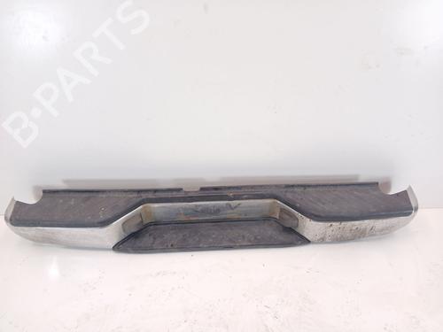 Bak støtfanger NISSAN NAVARA NP300 (D40) 2.5 dCi 4WD (174 hp) 30097803