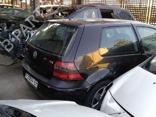 Left front window motor VW GOLF IV (1J1) 1.9 TDI | BP2381763E21 