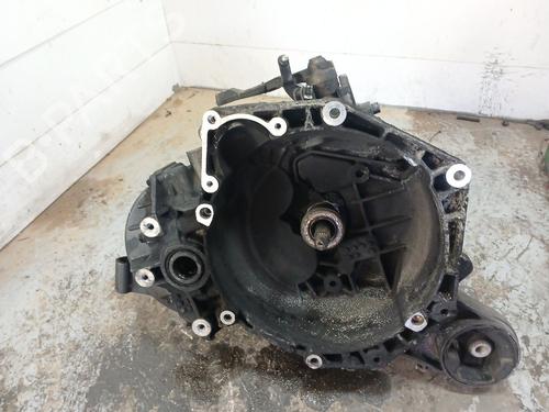 Used Gearbox OPEL VECTRA C GTS (Z02) [2002-2009]  25338067