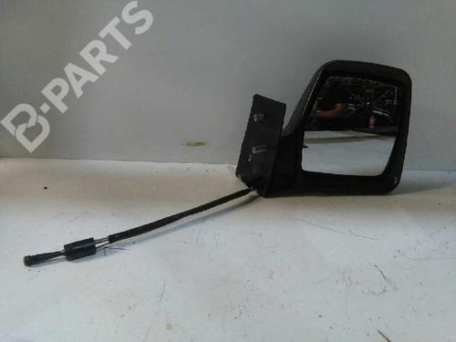 Used Right mirror Right mirror CITROËN JUMPY I (U6U_) [1994-2006] 10349734 10349734