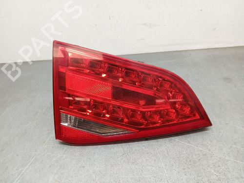 Used Left tailgate light AUDI A4 B8 (8K2) 2.0 TDI (143 hp) 29566772